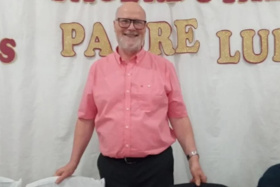 Exigen el traslado de un sacerdote acusado de abuso sexual