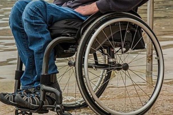 Hoy 25 de Septiembre, Día Internacional de la Ataxia 