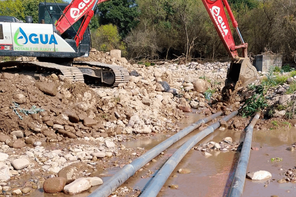 Piden sanciones para Agua Potable, por la falta de servicio