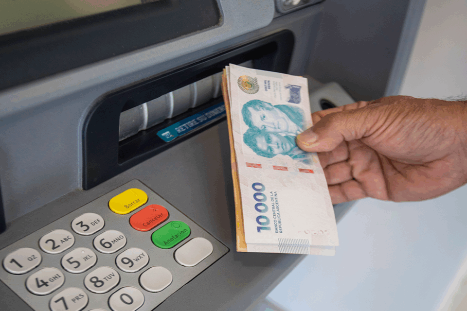 El miércoles 1 de octubre inicia el cronograma de pagos de la Administración Pública