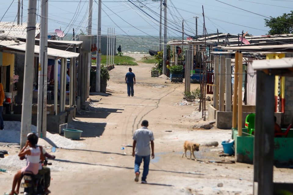 En Jujuy más de 100.000 personas son pobres