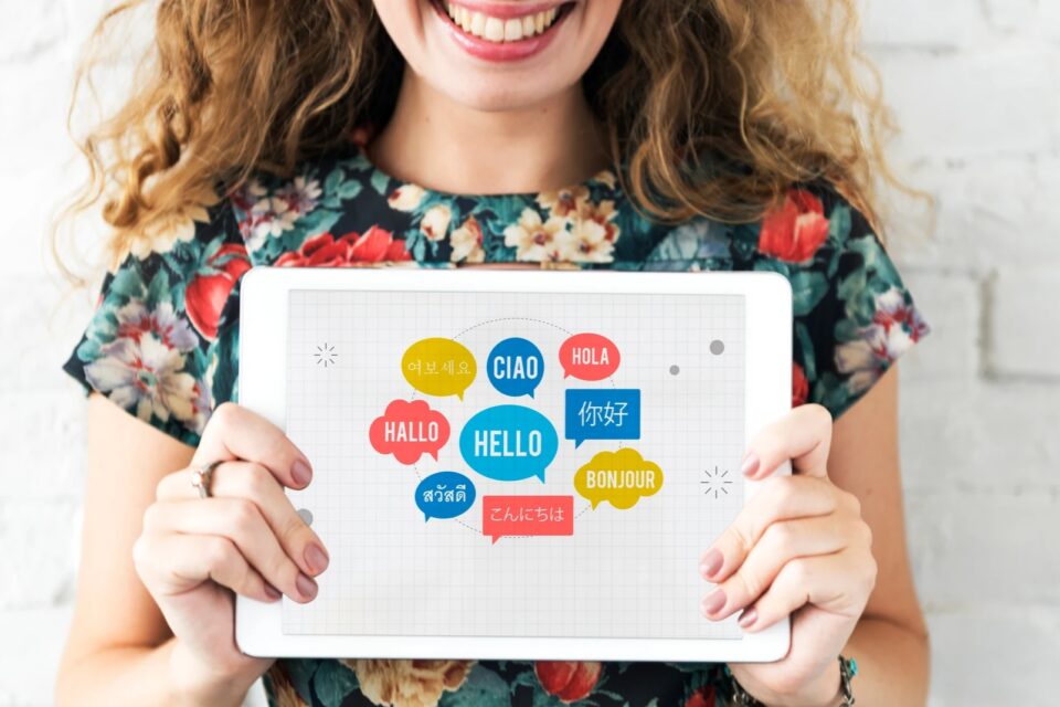 Hoy 30 de septiembre, Día Internacional de la Traducción