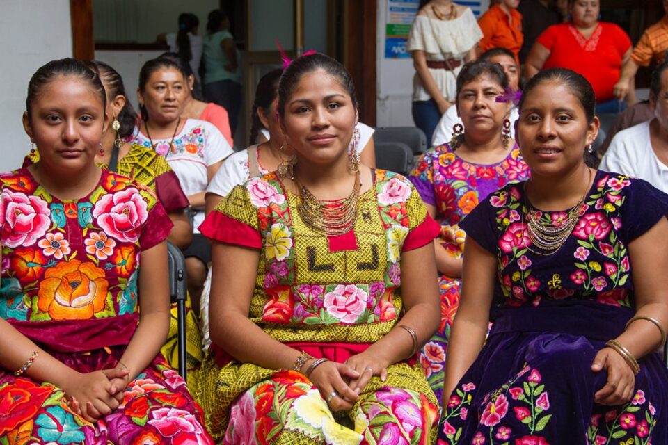 Hoy 5 de septiembre, Día Internacional de la Mujer Indígena Hoy 5 de septiembre, Día Internacional de la Mujer Indígena
