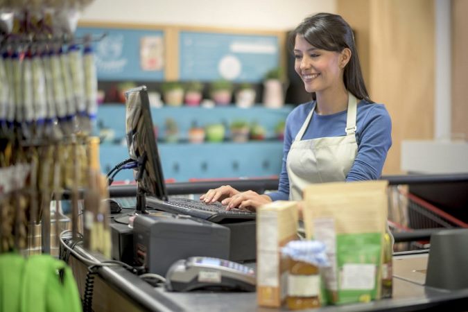 Hoy 26 de Septiembre, Día del Empleado de Comercio