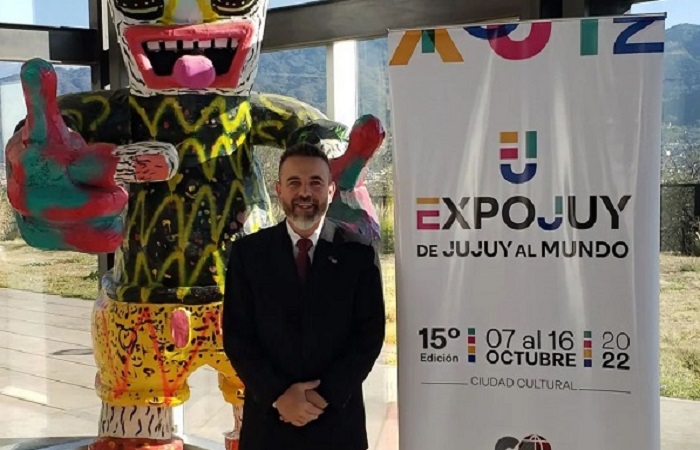 Investigan a un exfuncionario jujeño por narcotráfico 