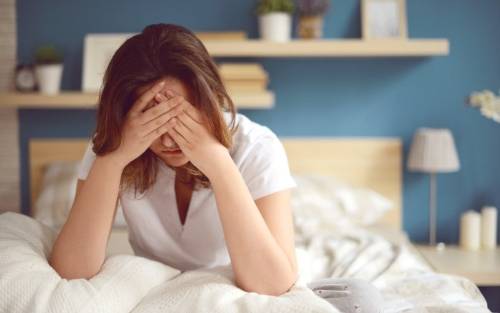 Hoy 12 de Septiembre, Día Internacional de Acción contra la Migraña 