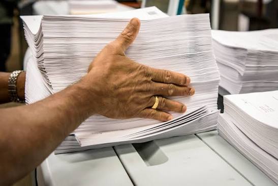 Hoy 28 de Septiembre, Día Internacional del Derecho de Acceso Universal a la Información 
