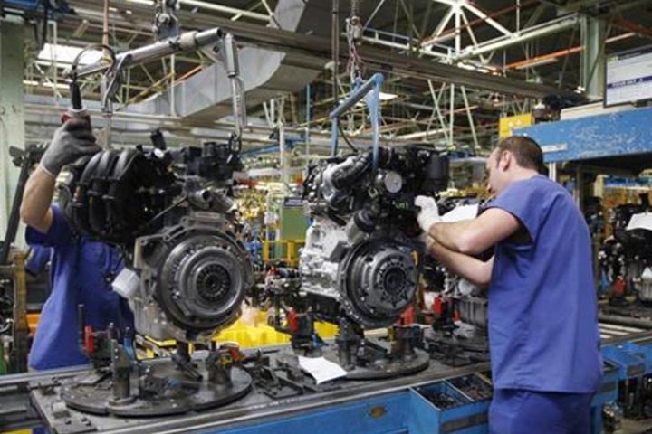 Hoy 2 de septiembre, Día de la Industria 