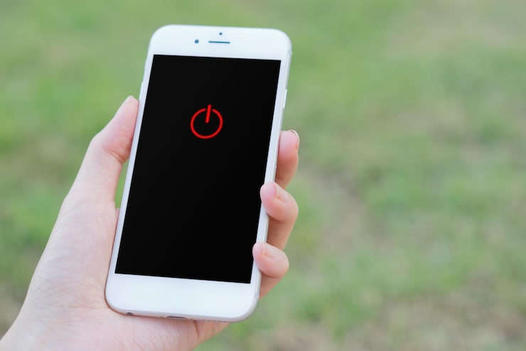 Cuáles son los beneficios de apagar el celular 