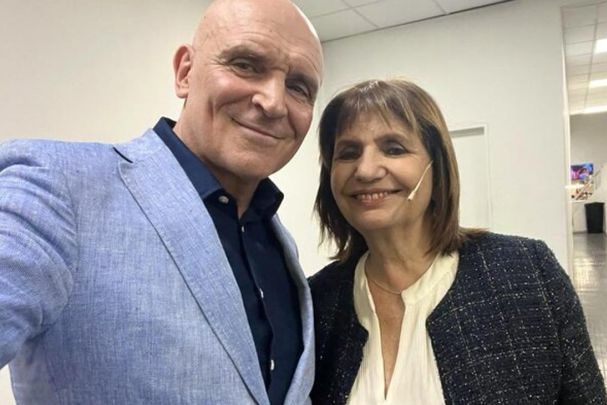 Bullrich le pidió explicaciones públicas a Espert 