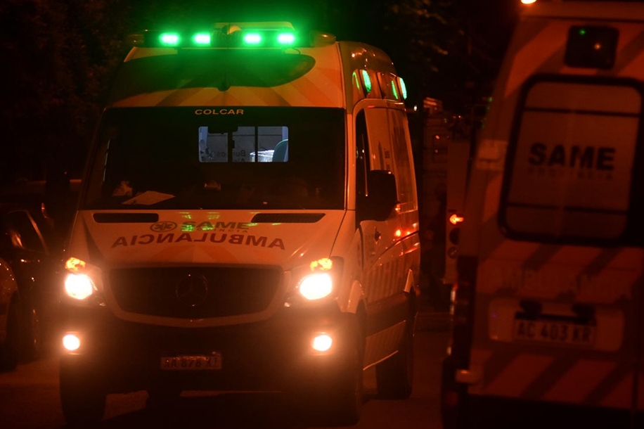 Se registraron tres víctimas fatales por siniestros viales en Jujuy