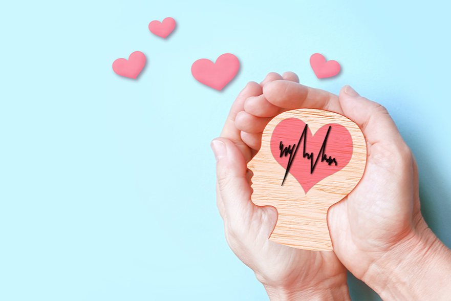 Hoy 10 de octubre, Día Mundial de la Salud Mental 