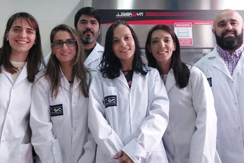 Desarrollaron una nueva técnica para detectar toxinas 