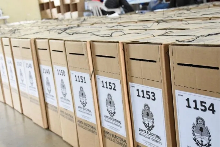 Cuáles son las multas por romper la veda electoral  Cuáles son las multas por romper la veda electoral