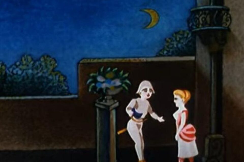 Hoy 28 de octubre, Día Mundial de la Animación  Hoy 28 de octubre, Día Mundial de la Animación