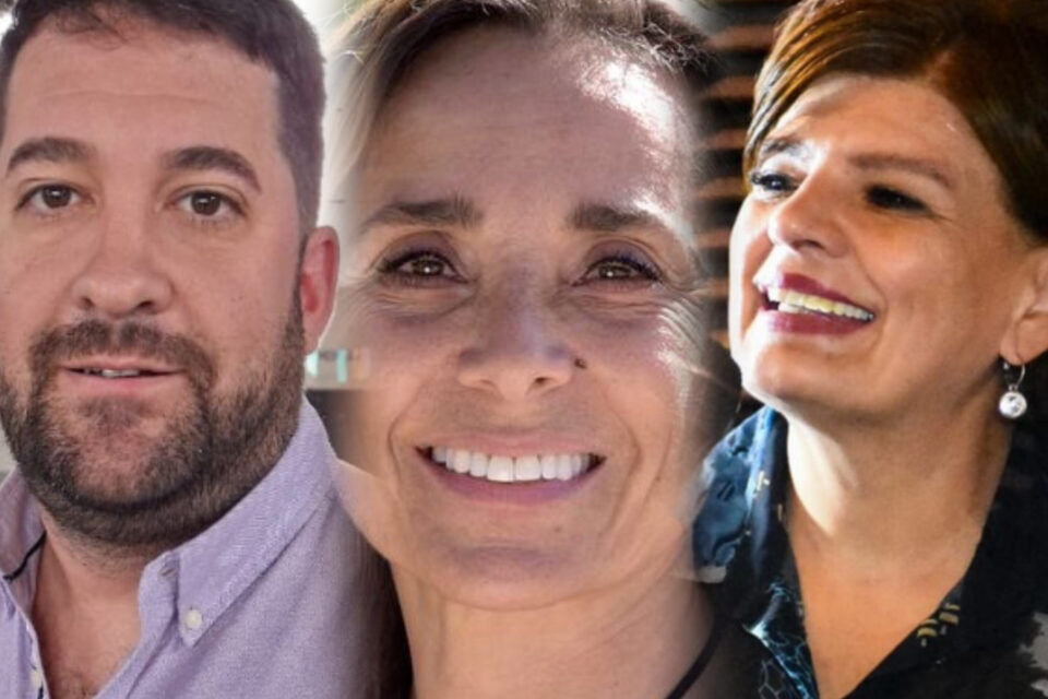 Jujuy: Entraron dos Diputados por LLA y uno por Jujuy Crece