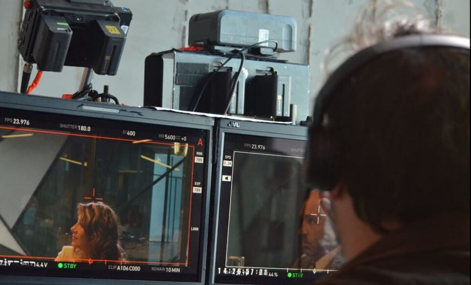 Hoy 27 de octubre, Día Mundial del Patrimonio Audiovisual  Hoy 27 de octubre, Día Mundial del Patrimonio Audiovisual