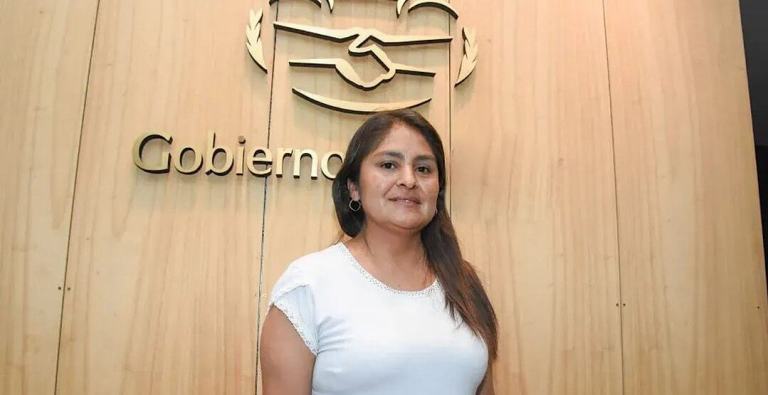 La Comisionada Municipal de Uquía fue denunciada por enriquecimiento ilícito 