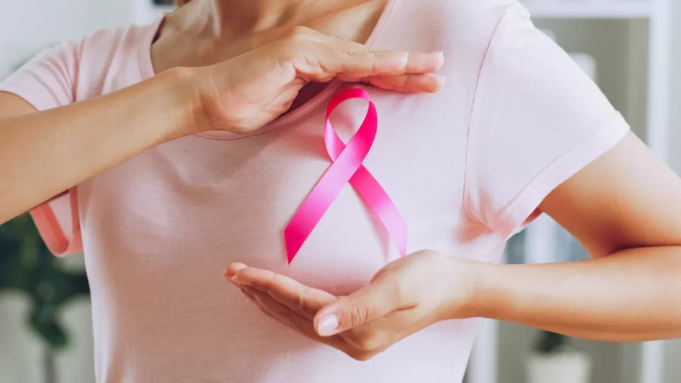 Hoy 19 de Octubre, Día Internacional de lucha contra el Cáncer de Mama