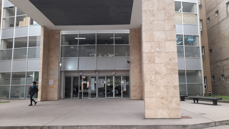 Comenzó el juicio contra el enfermero que inyectó leche a un bebé 