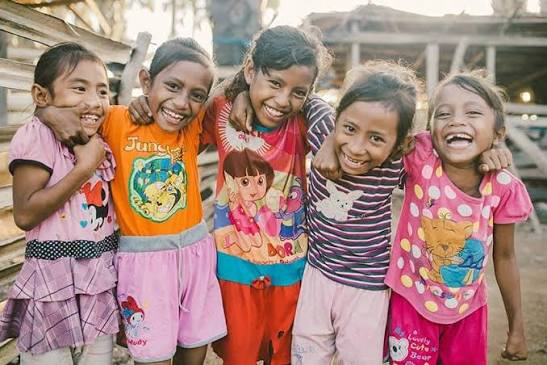 Hoy 11 de octubre se celebra el Día Internacional de la Niña