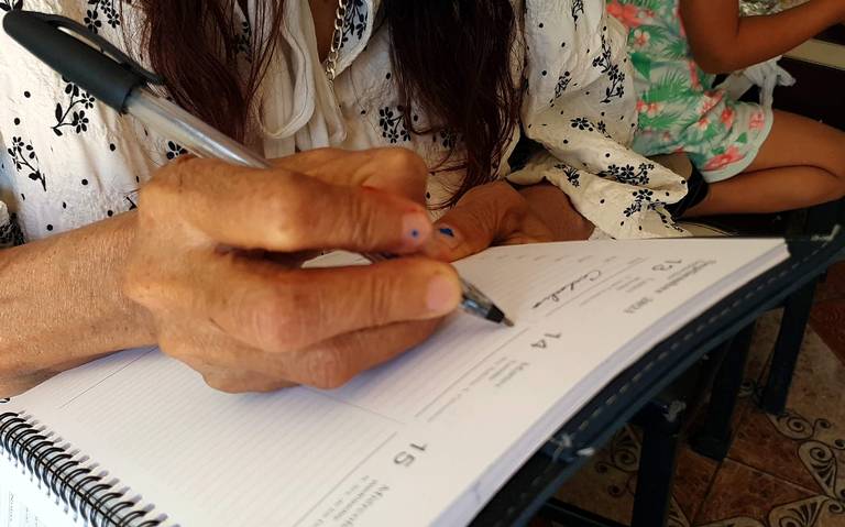 Hoy 27 de noviembre, Día de la Educación para Adultos 