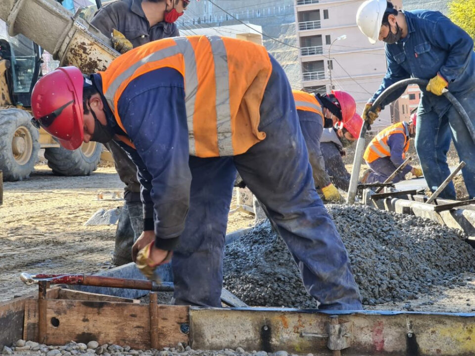 En los últimos dos años se perdieron 120.000 puestos de trabajo