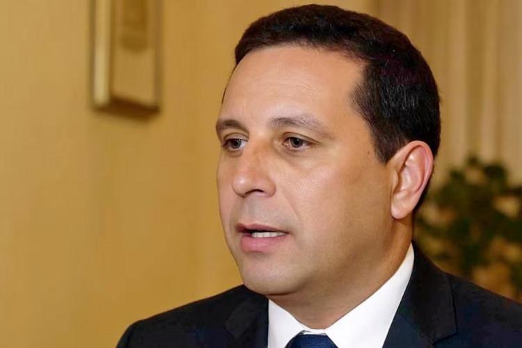 Causa ANDIS: Daniel Garbellini se negó a prestar indagatoria 