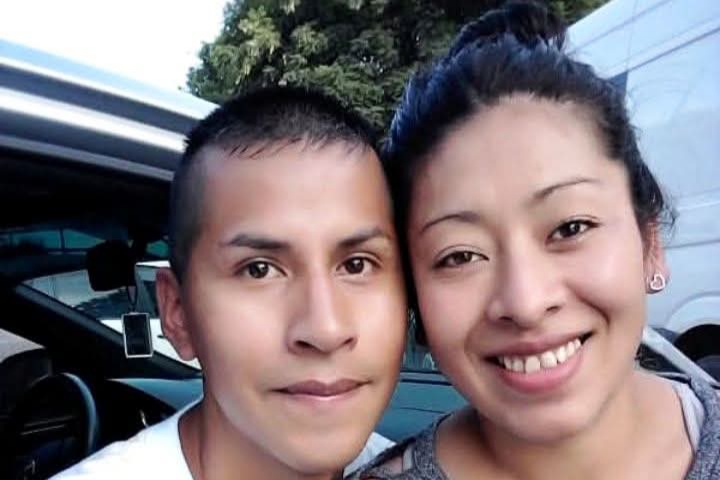 Se confirmó el femicidio de Daniela Mamani