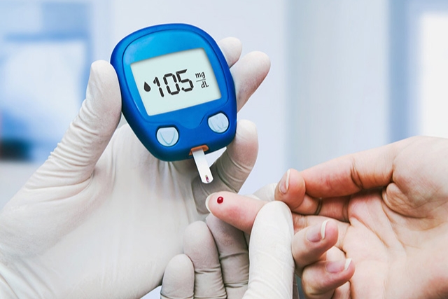 Hoy 14 de noviembre, Día Mundial de la Diabetes