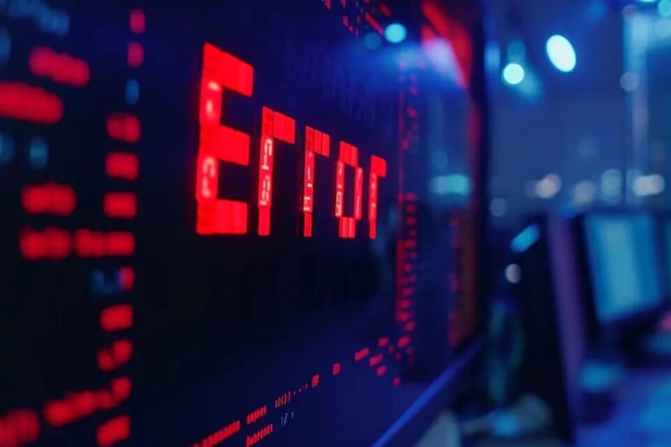 La caída mundial de internet provocó fallas en miles de aplicaciones