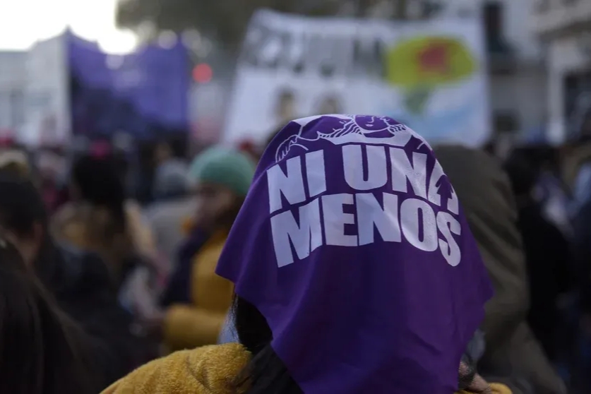Hoy 25 de noviembre, Día Internacional de la Lucha contra la Violencia hacia la Mujer 