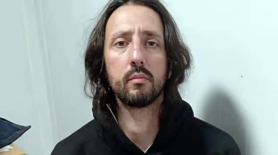 Doble Feminicidio: La Justicia dictó la prisión preventiva a Laurta 