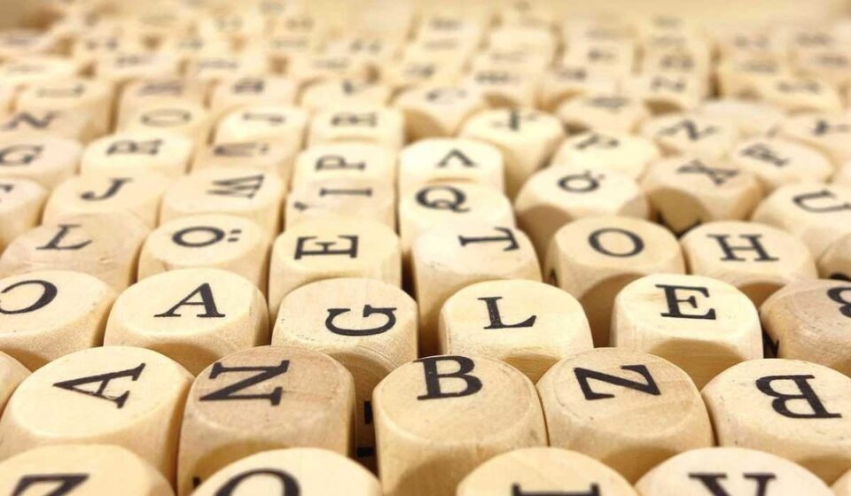 Hoy 23 de noviembre, Día Internacional de la Palabra 
