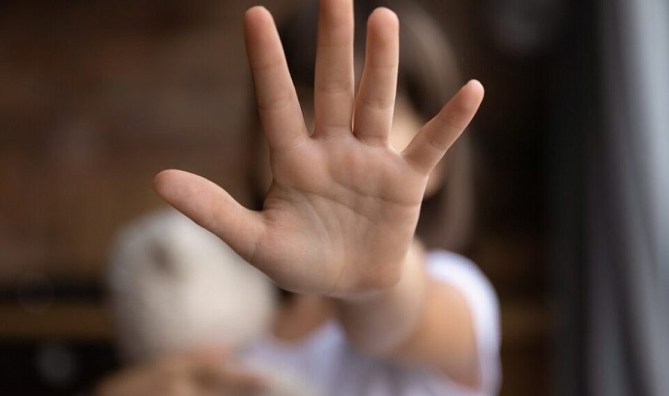 Hoy 19 de noviembre, Día Internacional para la Prevención del Abuso Sexual contra las Niñas y Niños 