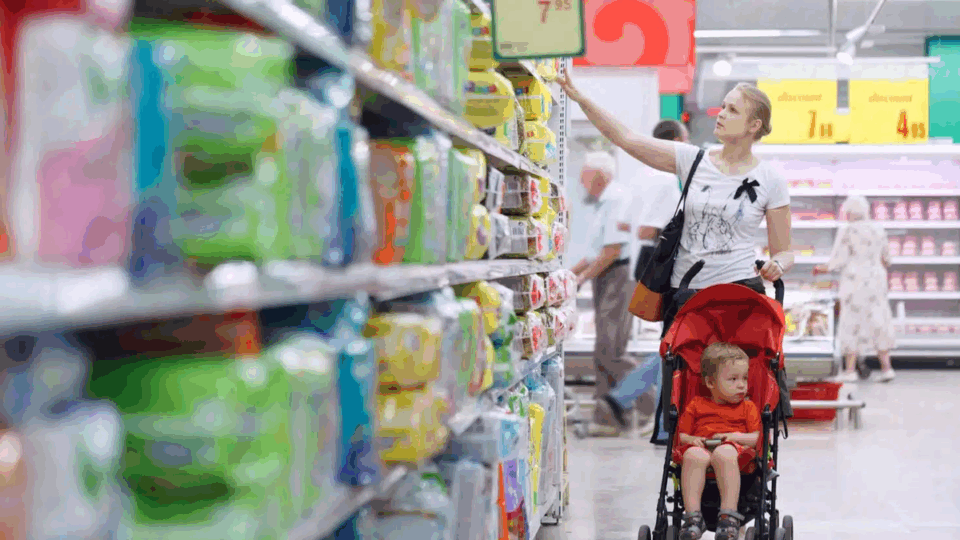 La canasta de crianza superó los 0.000 en Jujuy 