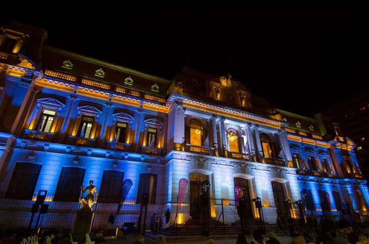 Hoy 18 de noviembre, Día de la Autonomía Política de Jujuy 