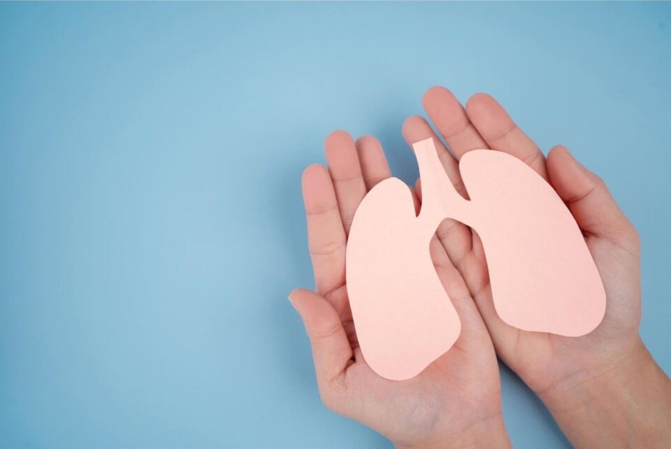 Hoy 17 de noviembre, Día Mundial Contra el Cáncer de Pulmón 