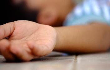 Alto Comedero: Hallaron sin vida a un niño de 3 años 