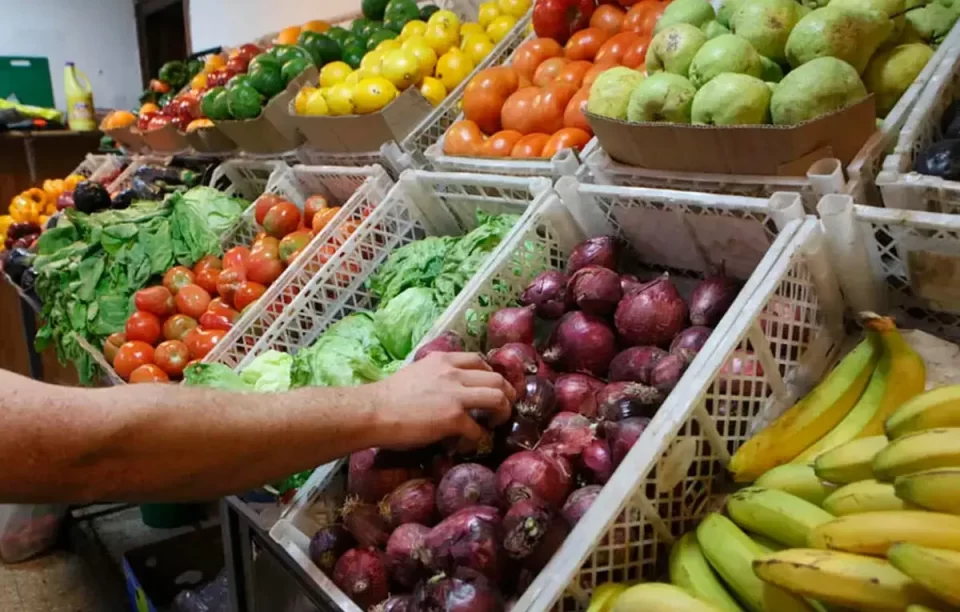 Cuáles son los alimentos que más subieron en octubre