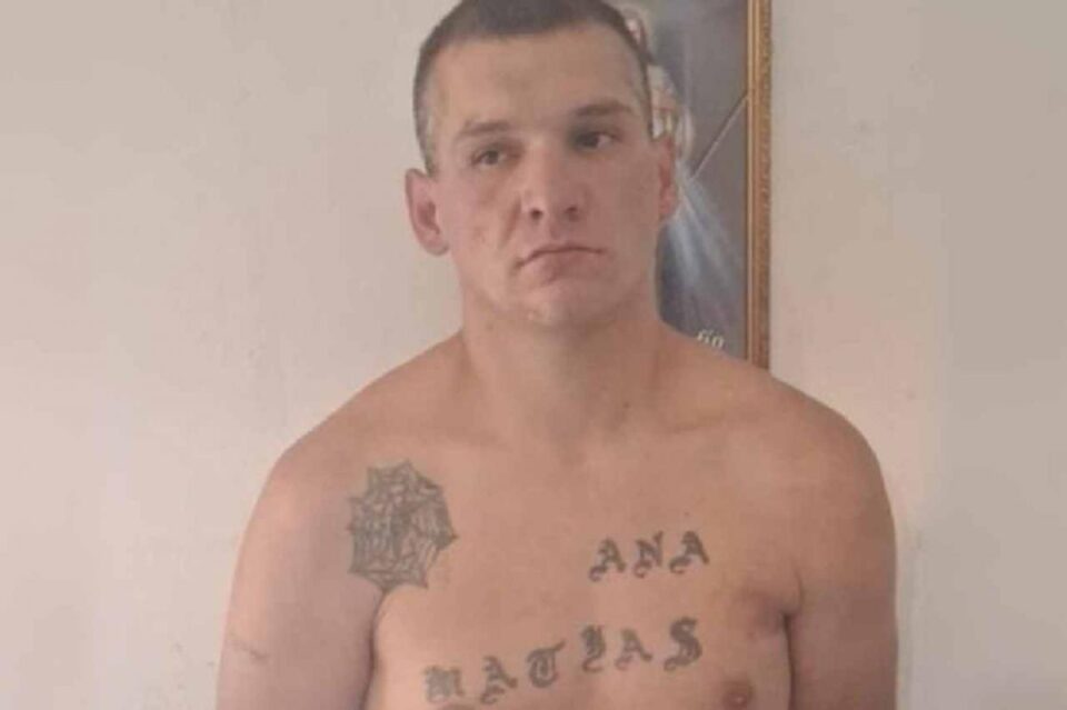 El juicio oral contra Matías Jurado se realizaría durante el 2026 