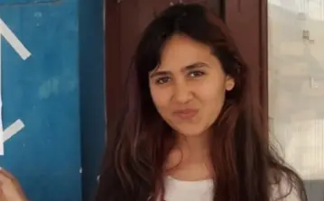 Buscan intensamente a una joven en San Pedro 