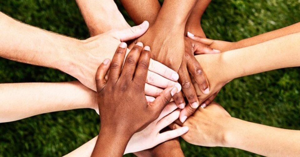 Hoy 10 de diciembre, Día Internacional de los Derechos Humanos