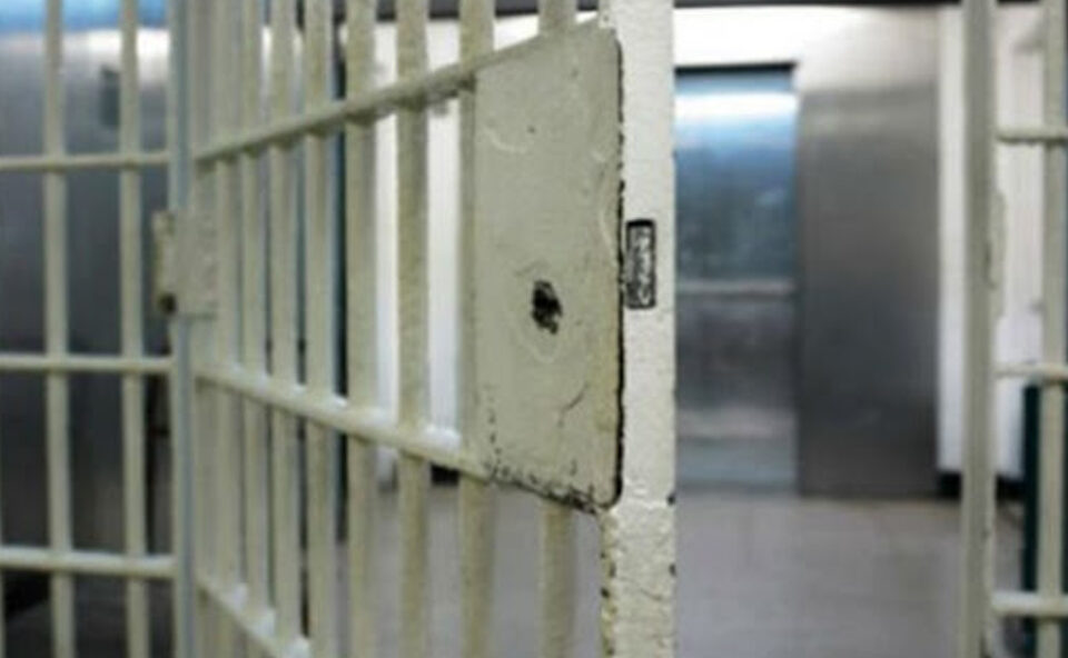 Dieron a conocer los resultados de la autopsia del preso que se prendió fuego 