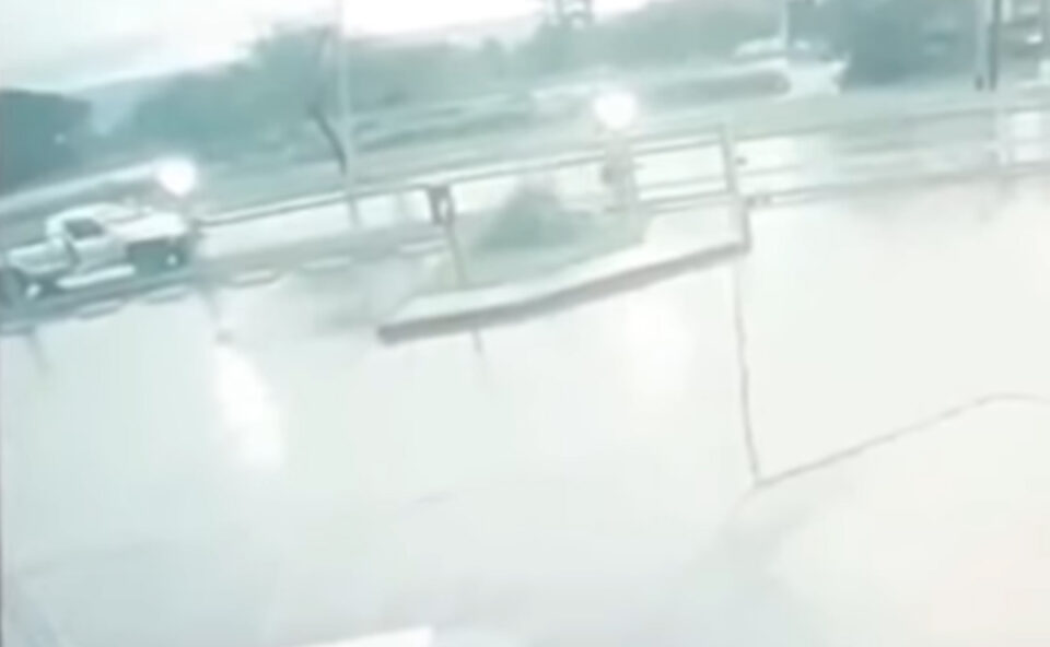 Una joven denunció que intentaron secuestrarla