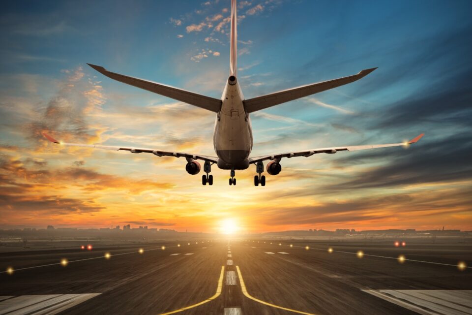 Hoy 7 de Diciembre, Día de la Aviación Civil Internacional