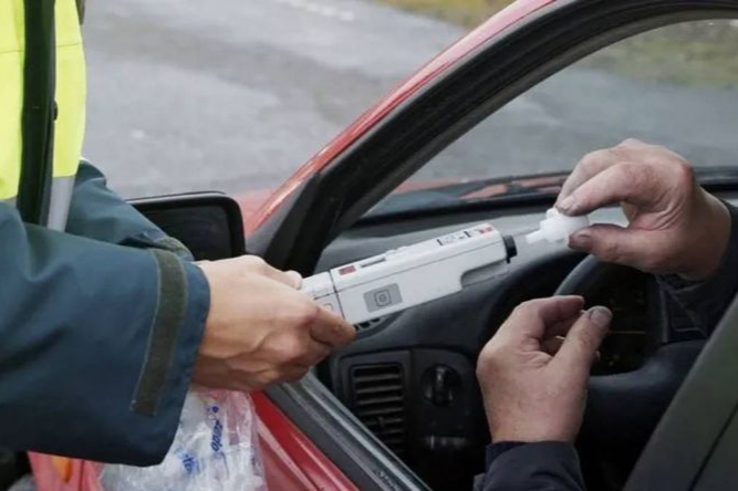 Actualizaron el precio de la multa por alcoholemia 