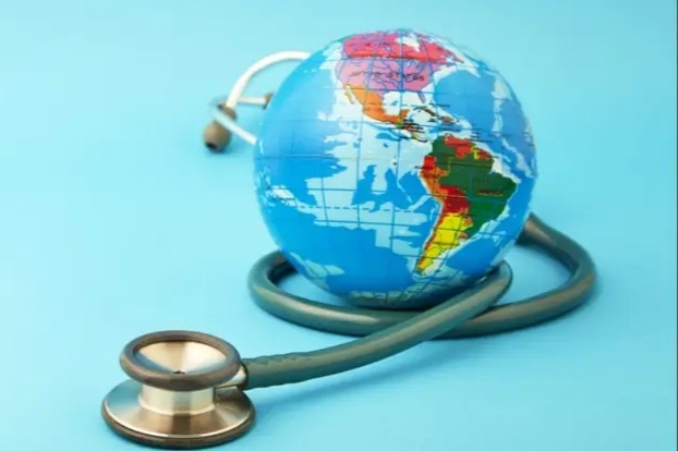 Hoy 12 de diciembre, Día Internacional de la Cobertura Sanitaria Universal 