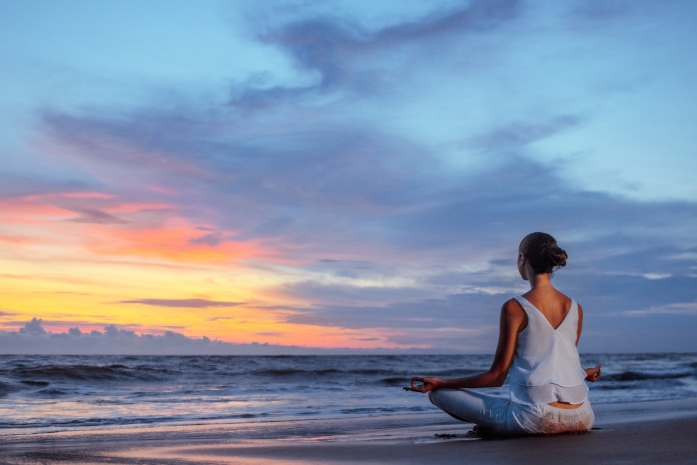 Hoy 21 de diciembre, Día Mundial de la Meditación