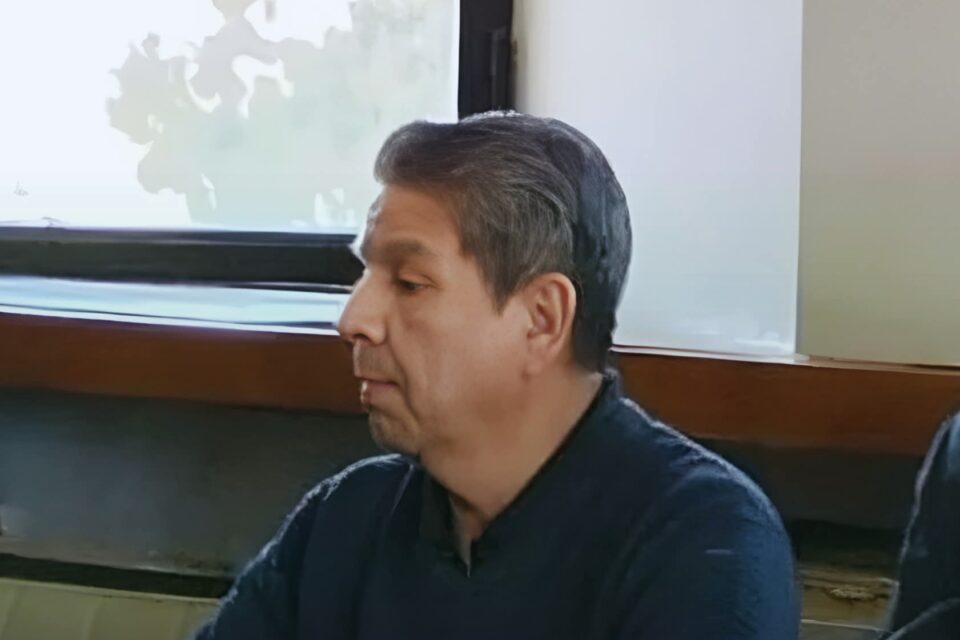 Un pastor evangélico fue condenado a 15 años por abuso de menores 